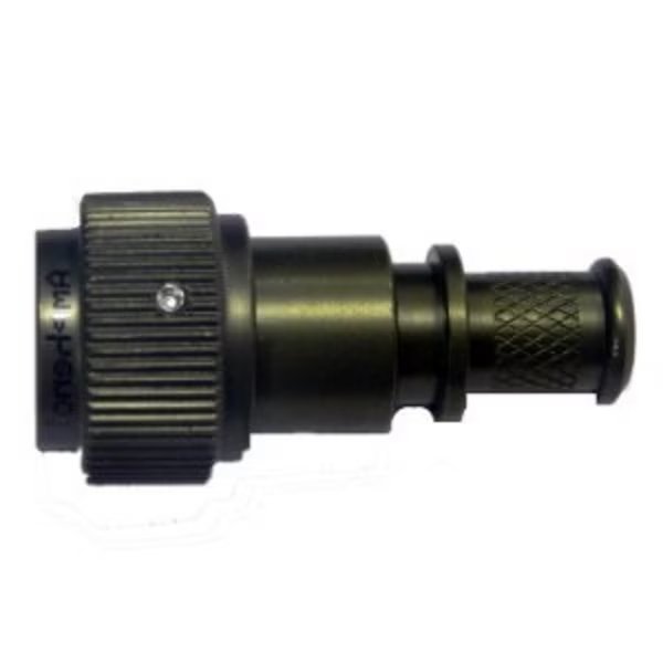 38999S3 BAND STRT 19 CAD OD, Amphenol, Mfr#: M850498819W03