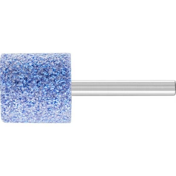 W220 Vitrified Mounted Point 1/4" Shank - Ceramic oxide 46 Grit TOUGH, Pferd, Mfr#: 30169
