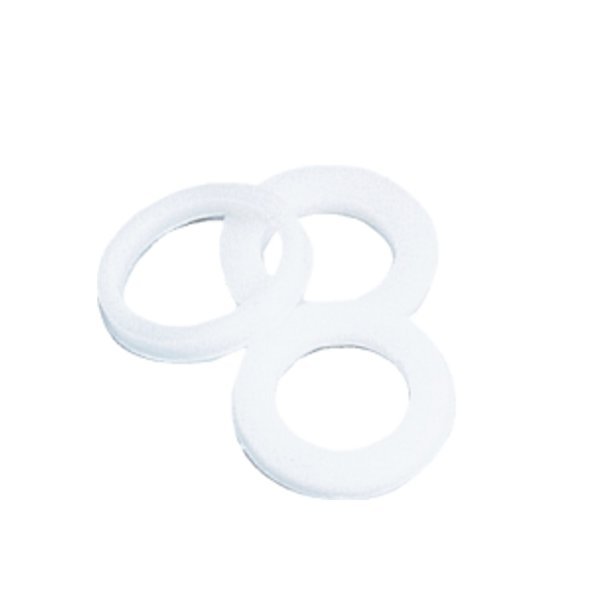1-1/4" to 5/8" Plastic Adapter - for Vitrified Bench Grinding Wheels, Pferd, Mfr#: 69016
