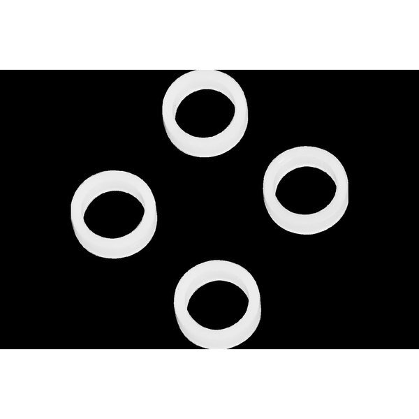 Knock-Out Bushing - 1/2" to 3/8" (5/32" Width), Pferd, Mfr#: 84639