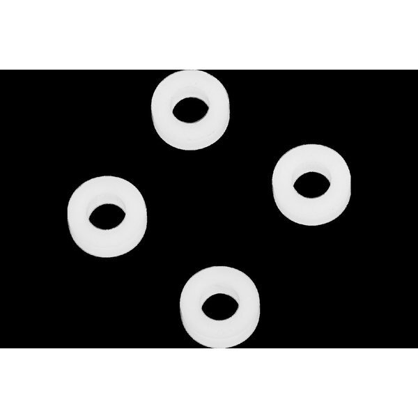 Knock-Out Bushing - 1/2" to 1/4" (5/32" Width), Pferd, Mfr#: 84640