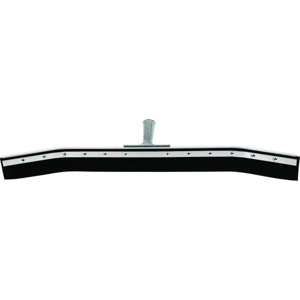 30" Floor Squeegee - Curved - Heavy Duty, Neoprene Blade, Pferd, Mfr#: 89479