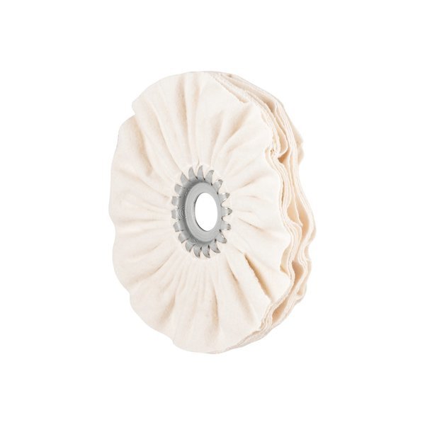 Cloth Ring 6" Dia x 3/8" Width - 3/4" AH, Cotton Flannel Fabric, Pferd, Mfr#: 48743