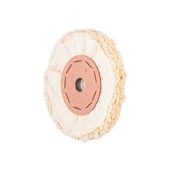 Cloth Ring 6" Dia x 3/8" Width - 3/4" AH, Sisal Fabric, Pferd, Mfr#: 48713