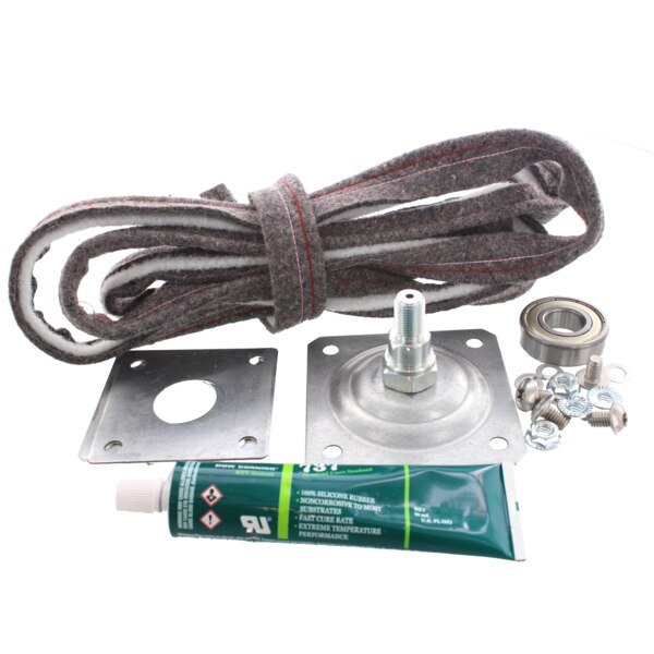 KIT TRUNNION AND SEAL 35/T30 NON-MS, Alliance, Mfr#: 70564803