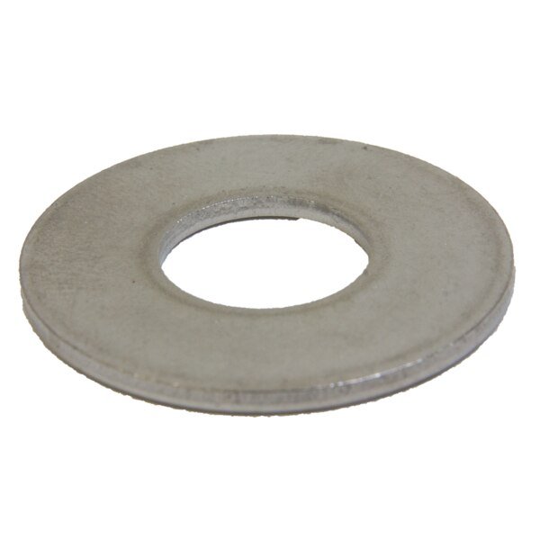 WASHER, FLAT (.531 ID X1.250 OD X.063 SS), Alliance, Mfr#: F431128