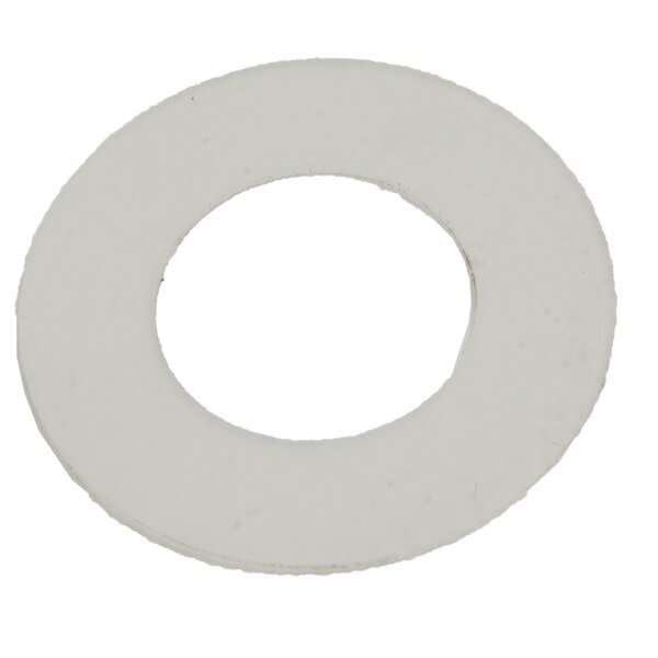 WASHER FLAT NYLON 5/8 .640X, Alliance, Mfr#: F431916