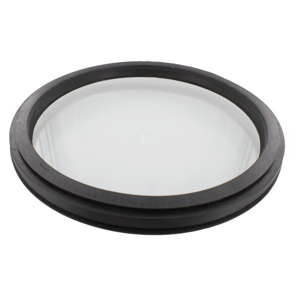 GASKET DOOR BLACK (CH40/60), Alliance, Mfr#: F8111502