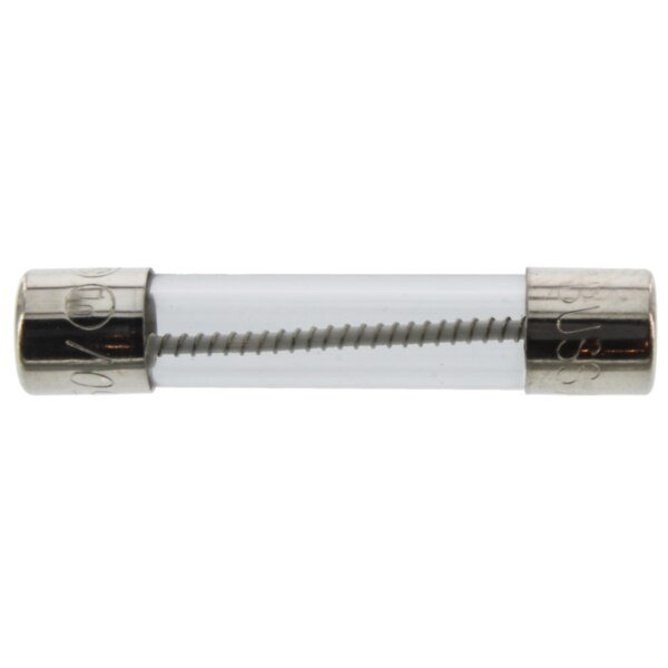 FUSE 1/4X1 1/4 250V MDL-2A, Alliance, Mfr#: M414240