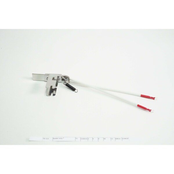 Heating Element, Pac Strapping Products, Mfr#: TB-113