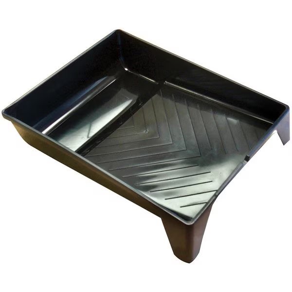 Plastic Paint Tray, 15.5" L, 11.38" W, Premier, Mfr#: 25