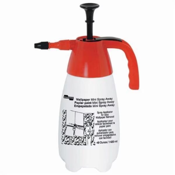 48 Oz Wallpaper Multi-Purpose Wallpaper Removal Sprayer, Chapin, Mfr#: 1009