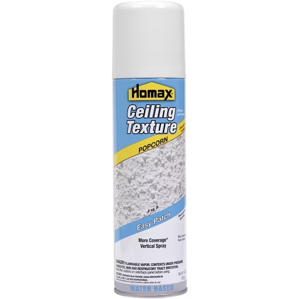 Spray Paint Popcorn, 14 oz