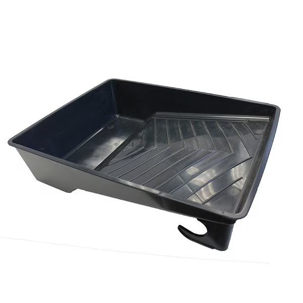Plastic Paint Tray, 2 qt, 14.56" L, 11.5" W, Premier, Mfr#: DPT