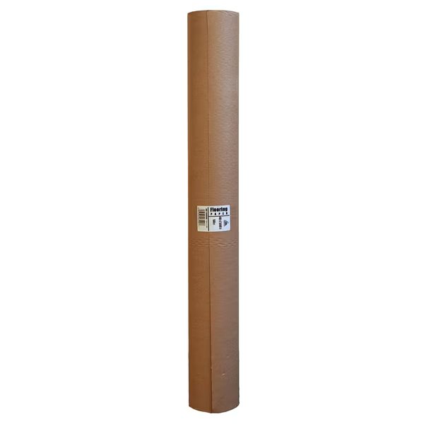 48" x 500' 50LB Flooring Paper, Trimaco, Mfr#: BF4850