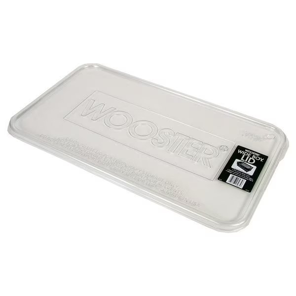 24 in. Bucket Lid 8624, Wooster, Mfr#: 86240000