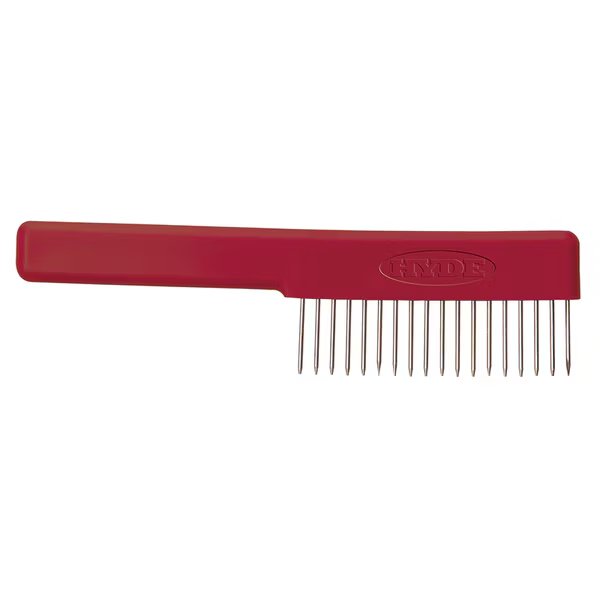 Paint Brush Comb, Hyde, Mfr#: 45950