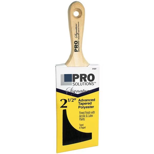 2-1/2 in. Ang Stb, Pro Solutions, Mfr#: 21227