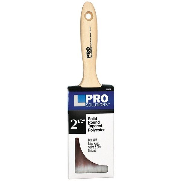 2-1/2 in. Beavrtl, Pro Solutions, Mfr#: 22125