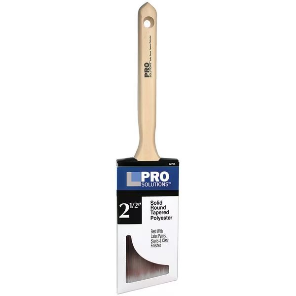2-1/2 in. Ang Std, Pro Solutions, Mfr#: 22225