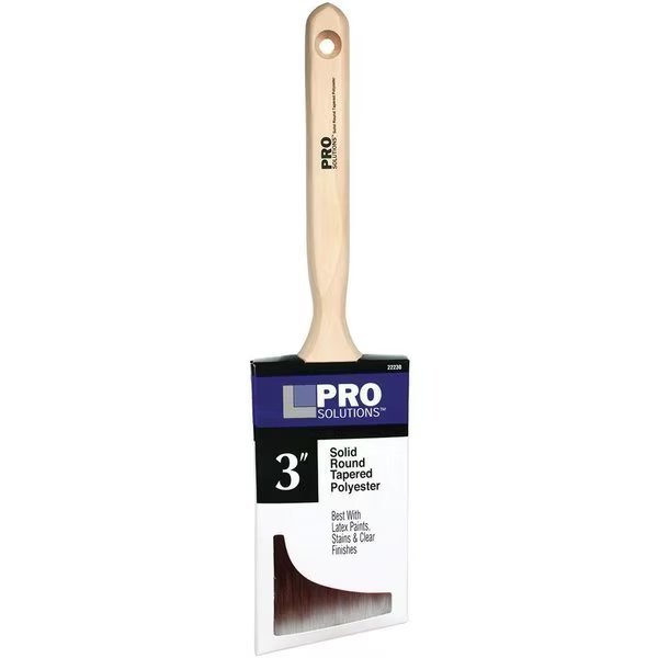 3 in. Ang Std, Pro Solutions, Mfr#: 22230