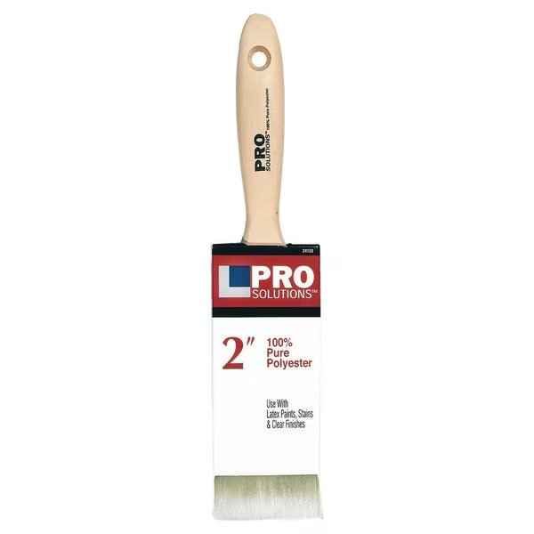 2 in. Beavertail, Pro Solutions, Mfr#: 24120