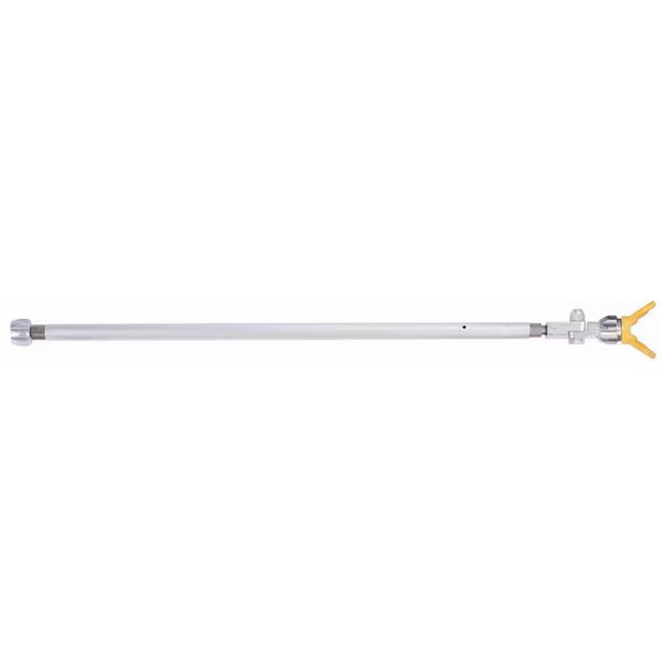 6' ASM Extension Pole, Graco, Mfr#: 7406SG