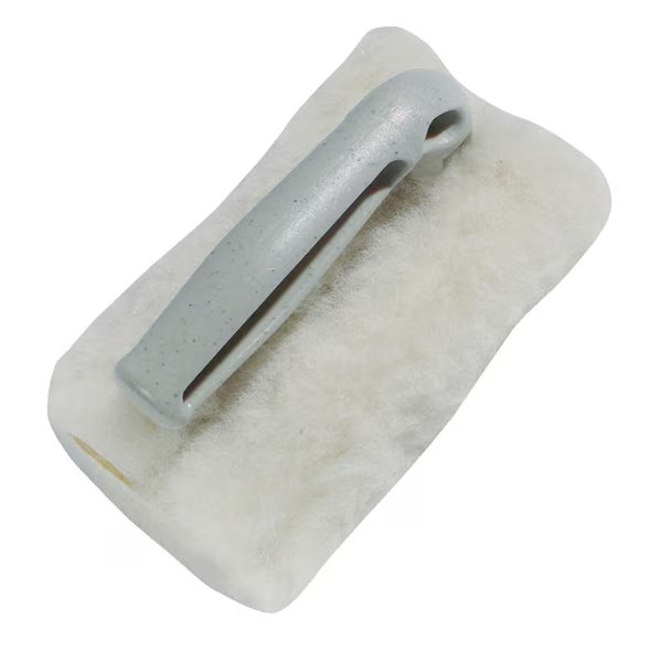 5-1/2" Lambswool Pad Painter, Wooster, Mfr#: BR424