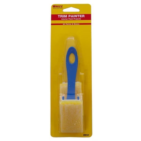 Whizz Trim Painter with Refill Pad, Work Tools, Mfr#: 20141