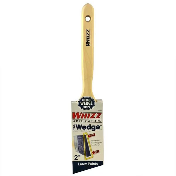 2" Angle Sash Paint Brush, Work Tools, Mfr#: 21020