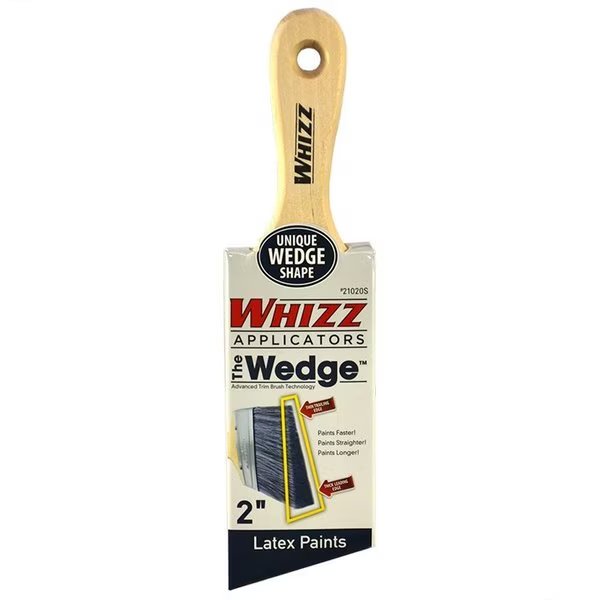 2" Angle Sash Paint Brush, Work Tools, Mfr#: 21020S