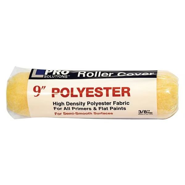 9 in. Cover 3/8 in., Pro Solutions, Mfr#: 34038