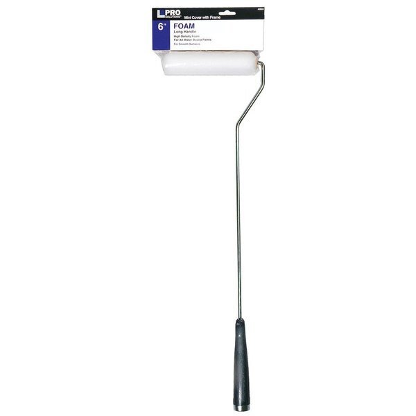 6 in. Hi Dens Rl W/22 in., Pro Solutions, Mfr#: 42659