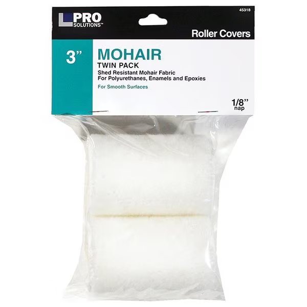 3 in. Cover 1/8 in. 2Pk, Pro Solutions, Mfr#: 45318