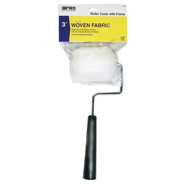 3 in. Sgntr Wvn Cv 1/2 in. Hdl, Pro Solutions, Mfr#: 45553