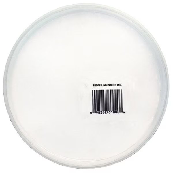 Plastic Paint Bucket, 2 1/2 qt, Encore, Mfr#: 61000