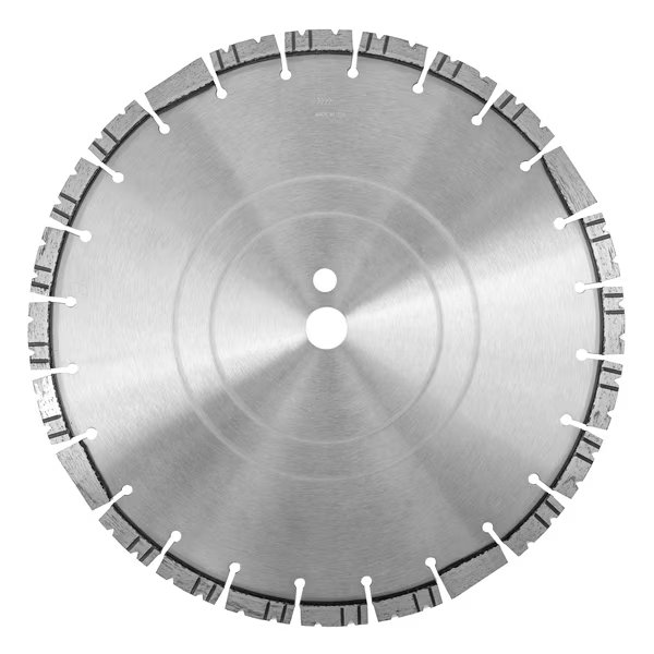 18'' x .125 x 1''(20mm)DP All-Cut Multipurpose Diamond Blade, Paragon Diamond Tools, Mfr#: AC-18