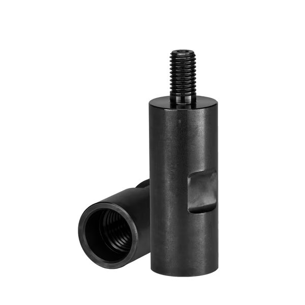 1-1/4''-7 Female to 5/8-11 Male Adapter, Paragon Diamond Tools, Mfr#: AD-125-58