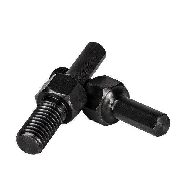 1/2'' Shank to 5/8-11 Male Adapter, Paragon Diamond Tools, Mfr#: AD-5812