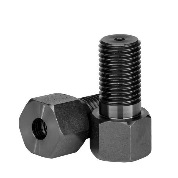 5/8-11 Female to 1-1/4''-7 Male Adapter, Paragon Diamond Tools, Mfr#: AD-58-125