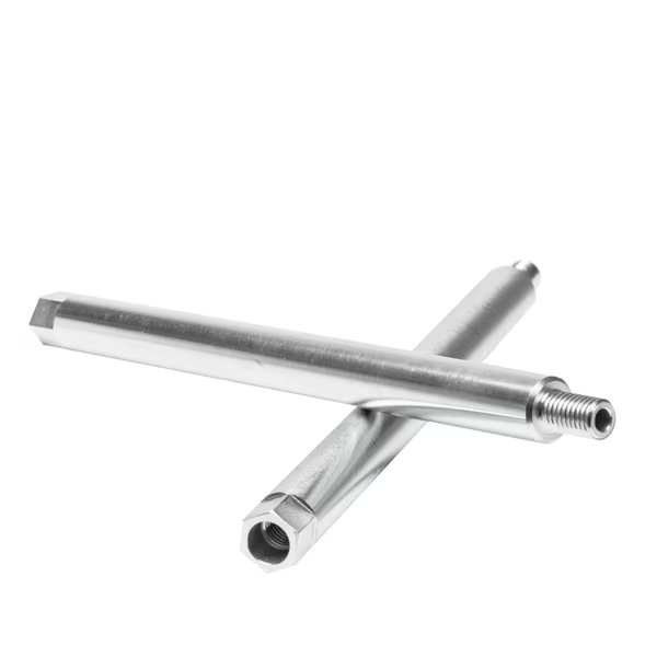 12'' x 5/8-11 Extension, Paragon Diamond Tools, Mfr#: AD-12-EXT