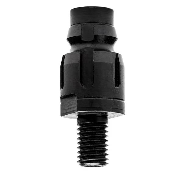 6-Slot Quick Disconnect to 5/8-11 Male Thread Adapter, Paragon Diamond Tools, Mfr#: AD-HQD-58-11