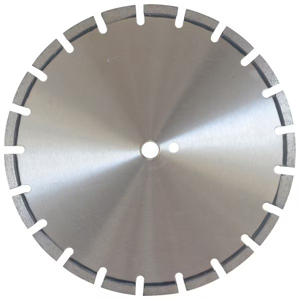 14'' x .125 x 1''(20mm) Asphalt Blade, Paragon Diamond Tools, Mfr#: A-1410