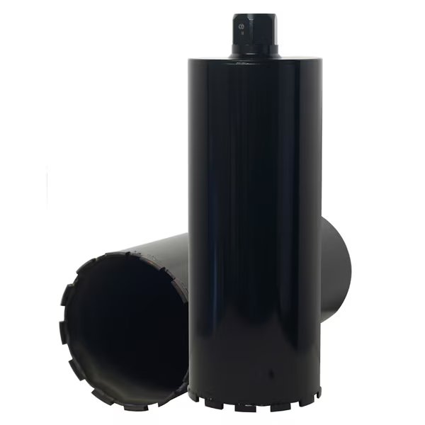 10'' x .187 x 1-1/4-7 Wet Core Bit, Paragon Diamond Tools, Mfr#: CBW-10