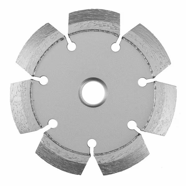 8'' x 500 x 1''DP Crack Chaser, Paragon Diamond Tools, Mfr#: CC-8-500-1DP