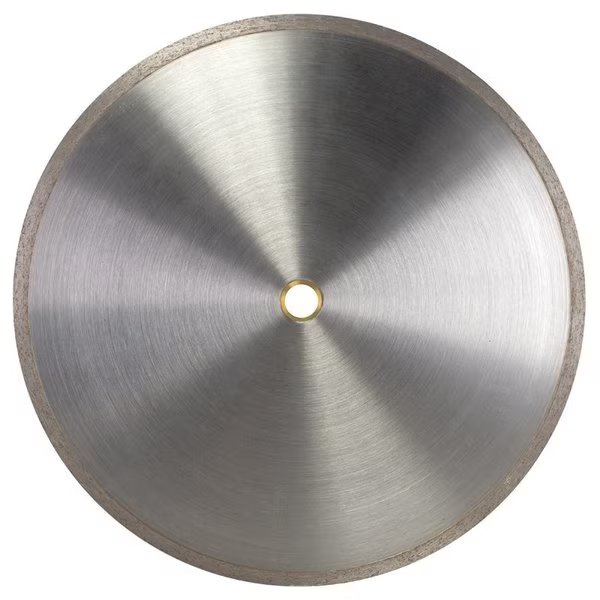 4'' x 060 x 7858 x 8mm Segments Ceramic Tile Blade, Paragon Diamond Tools, Mfr#: CTB-4
