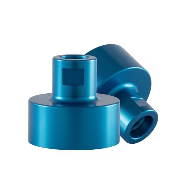 414'' x 114''7 Threaded Wet Core Bit Cap, Paragon Diamond Tools, Mfr#: TCB-CAP-4.25
