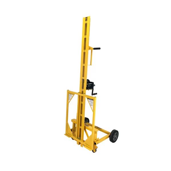 Hangpro Drywall Lift for Walls Model 150, Panellift, Mfr#: 150