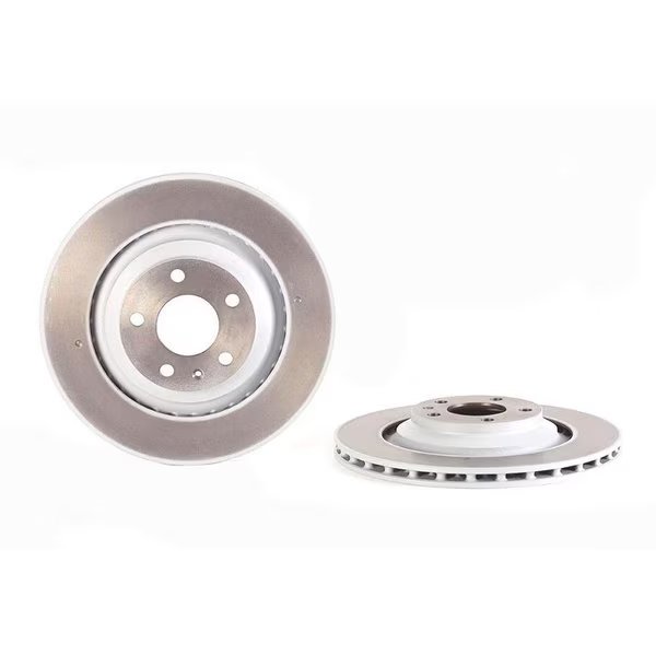 Brake Rotor / Uv Coated / Hc, 09.8842.21, Brembo, Mfr#: 09.8842.21