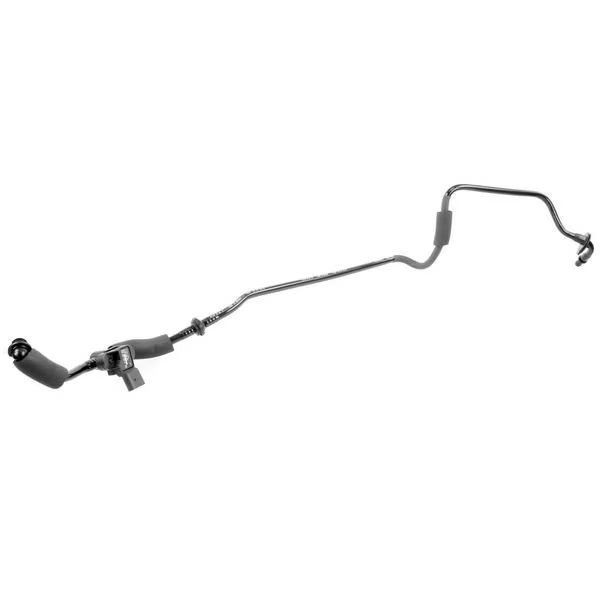 Brake System Vacuum Hose, V10-3658, Vaico, Mfr#: V10-3658